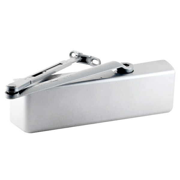 Manual, Hydraulic, 4040XP Series Surface Mounted Closers, Surface Mounted Closer, Heavy Duty